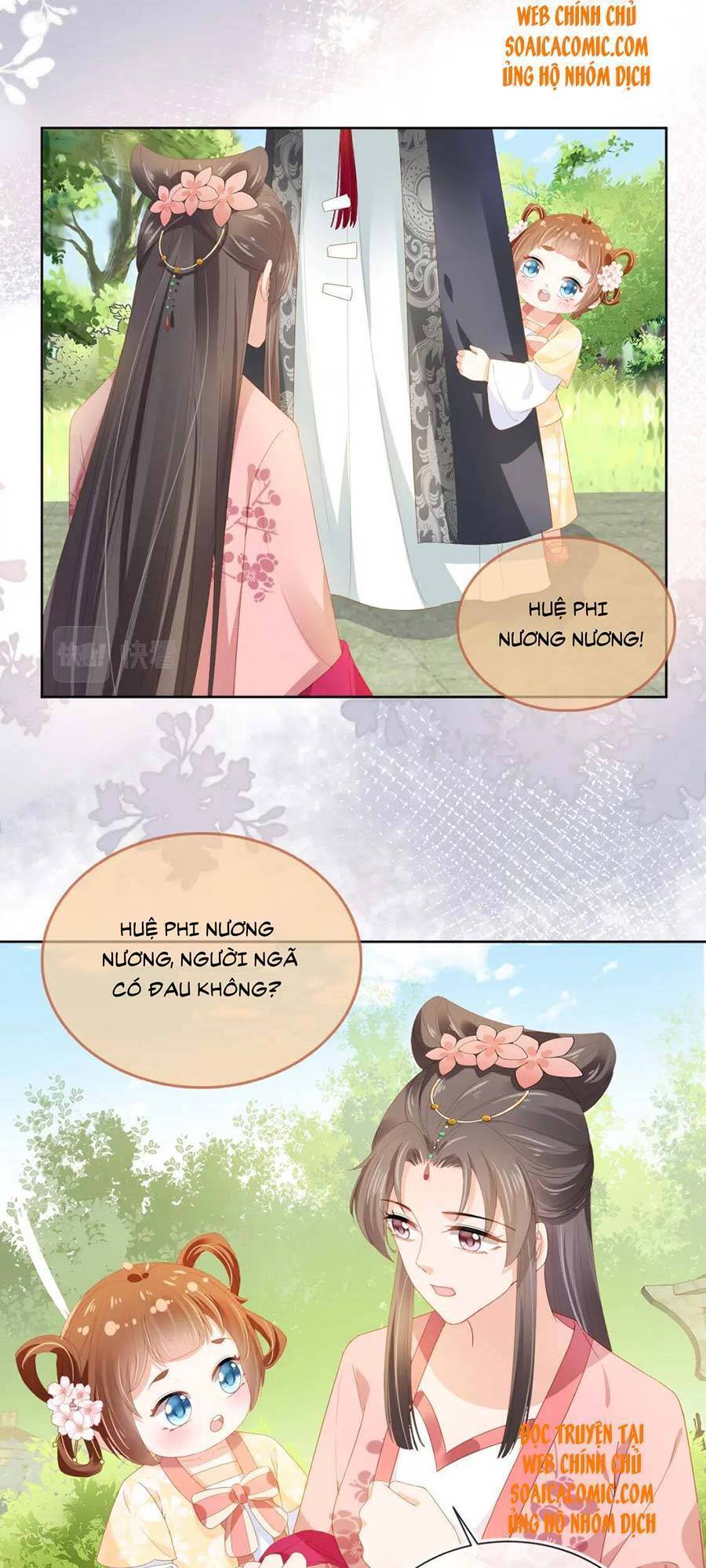 Nhặt Được Bảo Bối Manh Manh Chapter 66 - 27