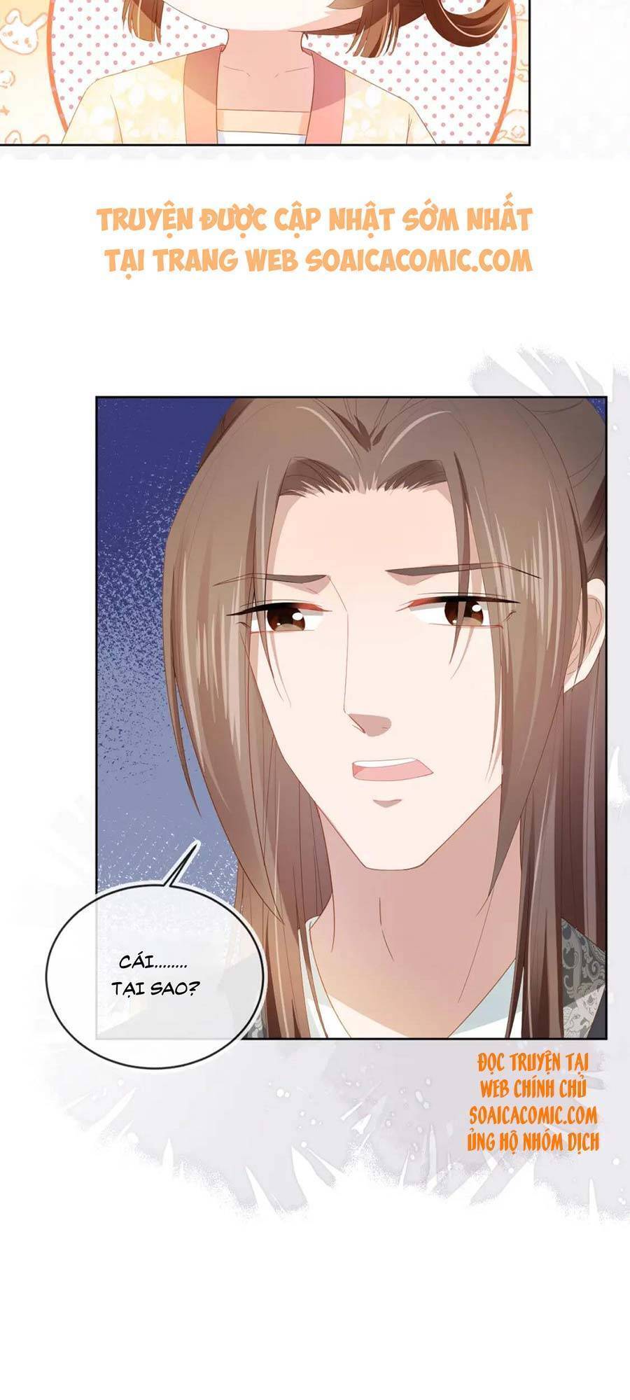 Nhặt Được Bảo Bối Manh Manh Chapter 66 - 29