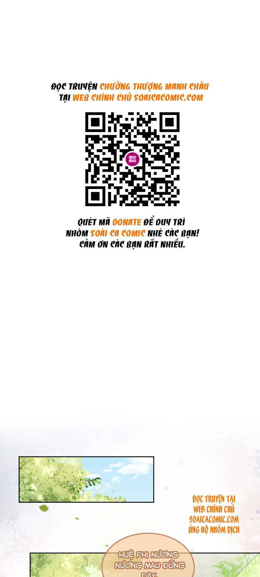 Nhặt Được Bảo Bối Manh Manh Chapter 67 - 1