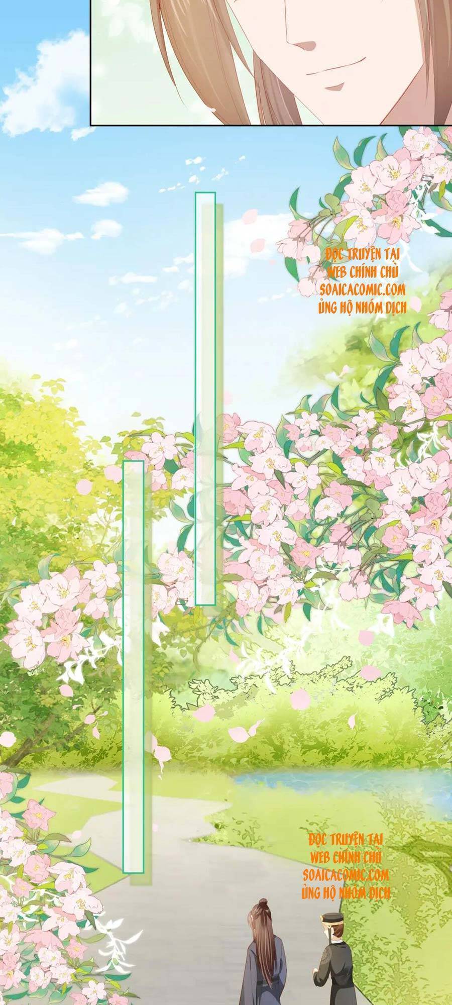 Nhặt Được Bảo Bối Manh Manh Chapter 67 - 17