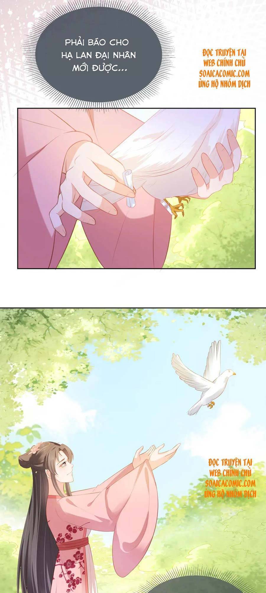 Nhặt Được Bảo Bối Manh Manh Chapter 67 - 19