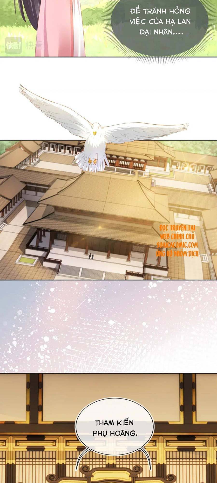 Nhặt Được Bảo Bối Manh Manh Chapter 67 - 20