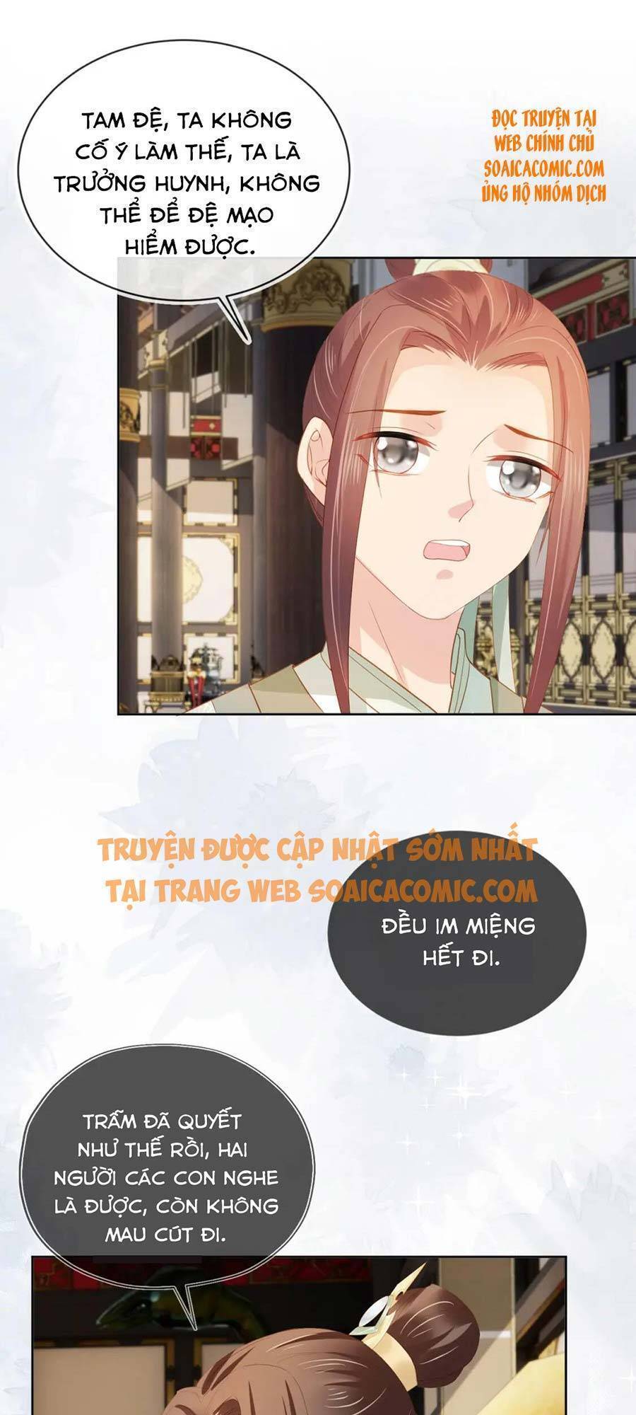 Nhặt Được Bảo Bối Manh Manh Chapter 67 - 28