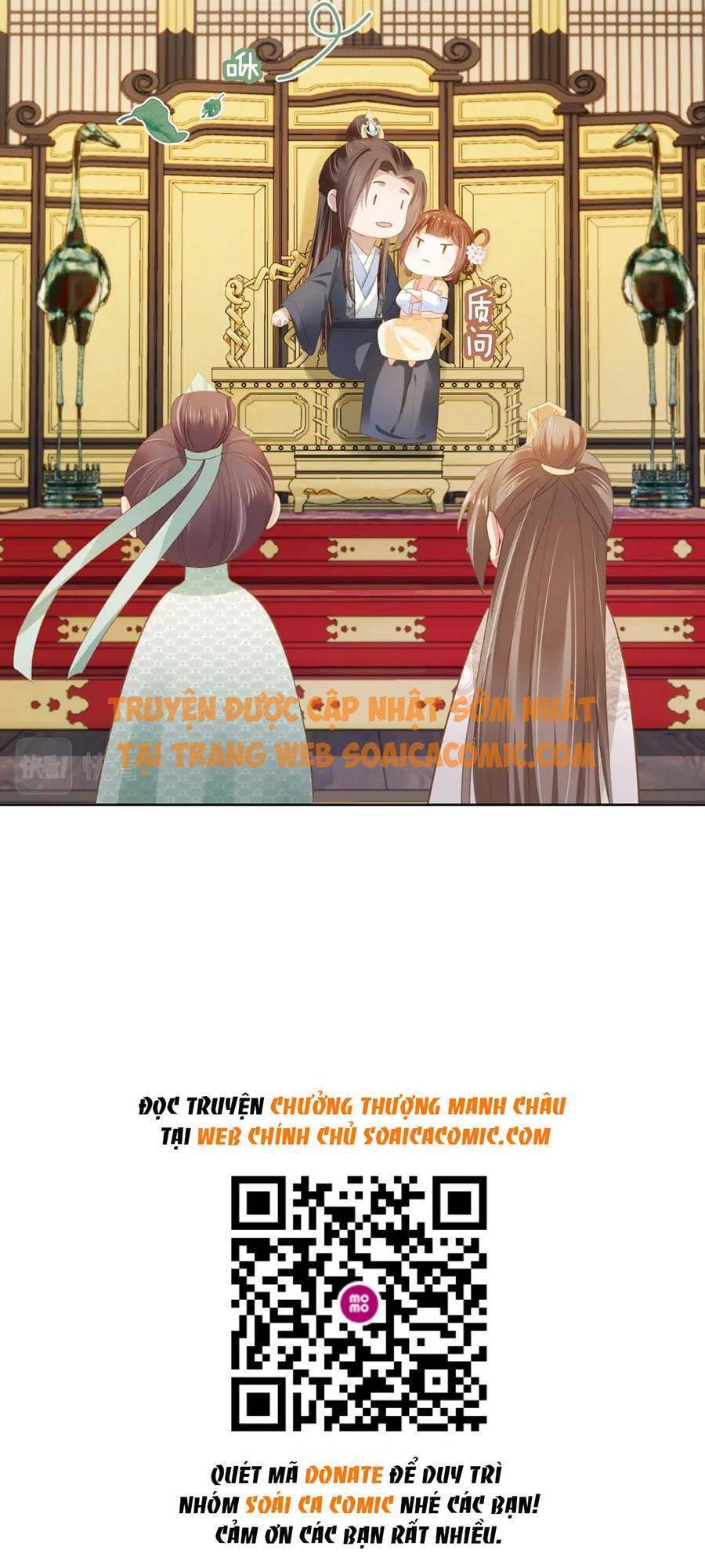 Nhặt Được Bảo Bối Manh Manh Chapter 67 - 31