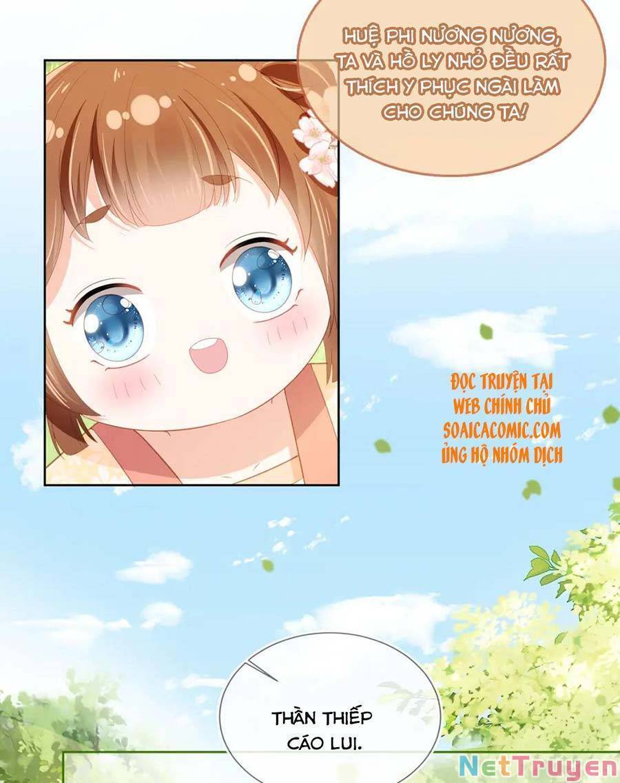 Nhặt Được Bảo Bối Manh Manh Chapter 67 - 5