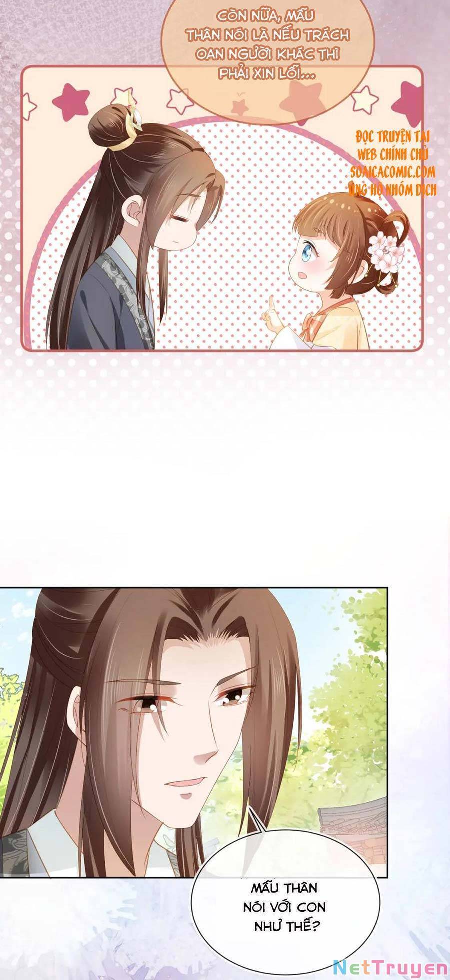 Nhặt Được Bảo Bối Manh Manh Chapter 67 - 10