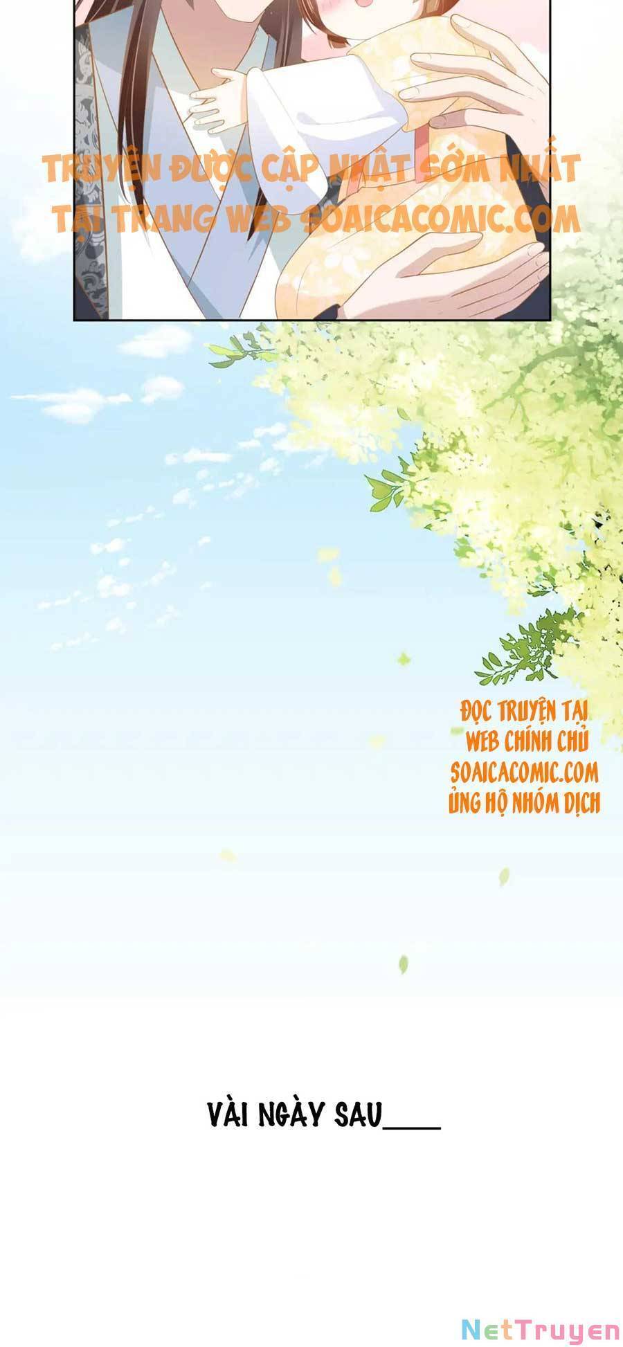 Nhặt Được Bảo Bối Manh Manh Chapter 68 - 18