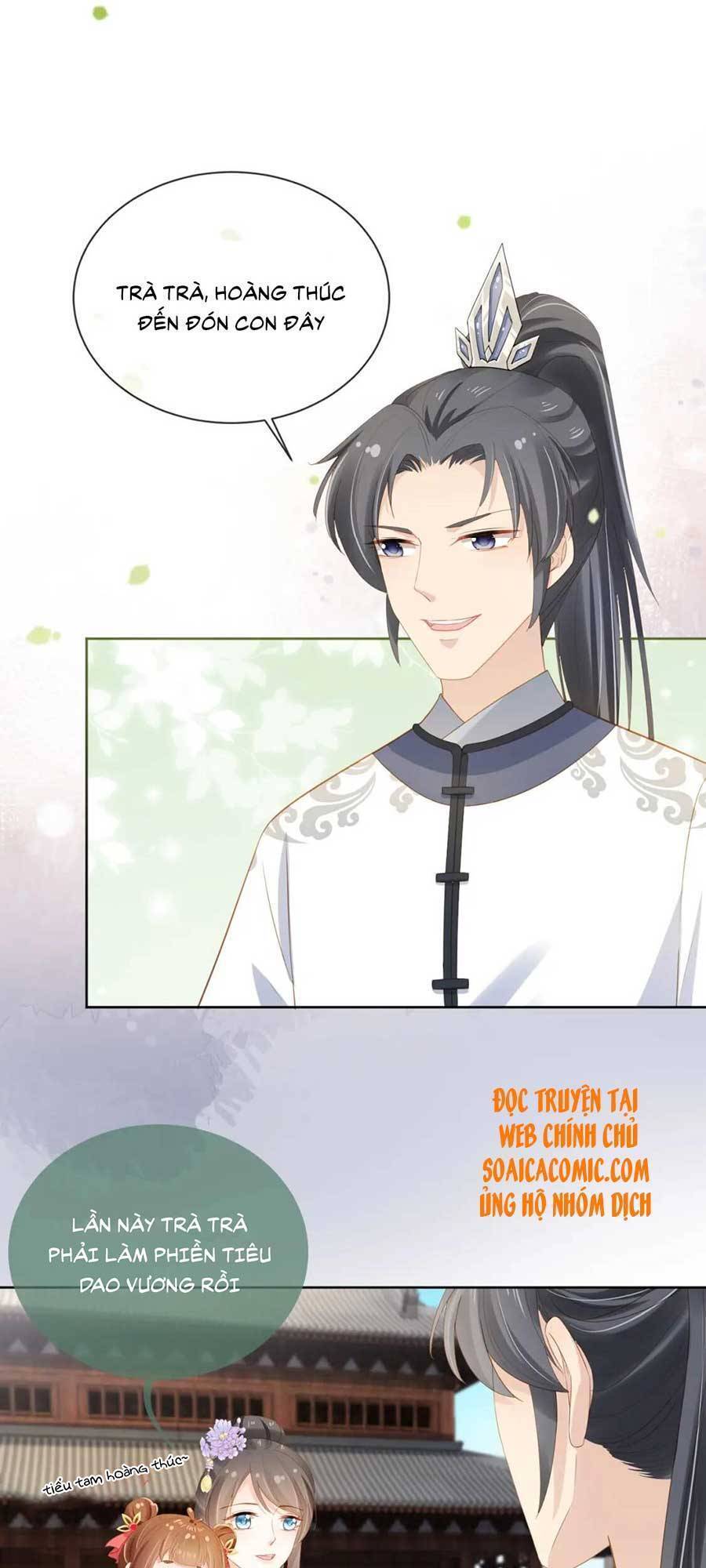 Nhặt Được Bảo Bối Manh Manh Chapter 68 - 19