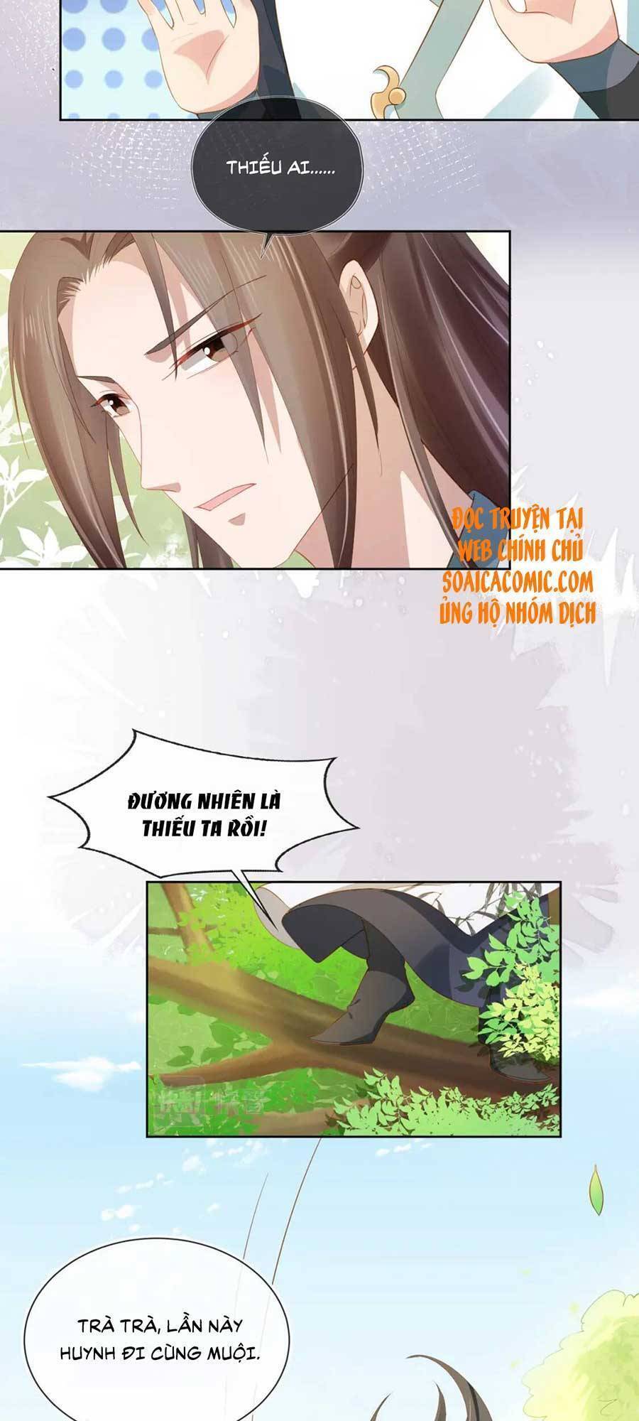 Nhặt Được Bảo Bối Manh Manh Chapter 68 - 26