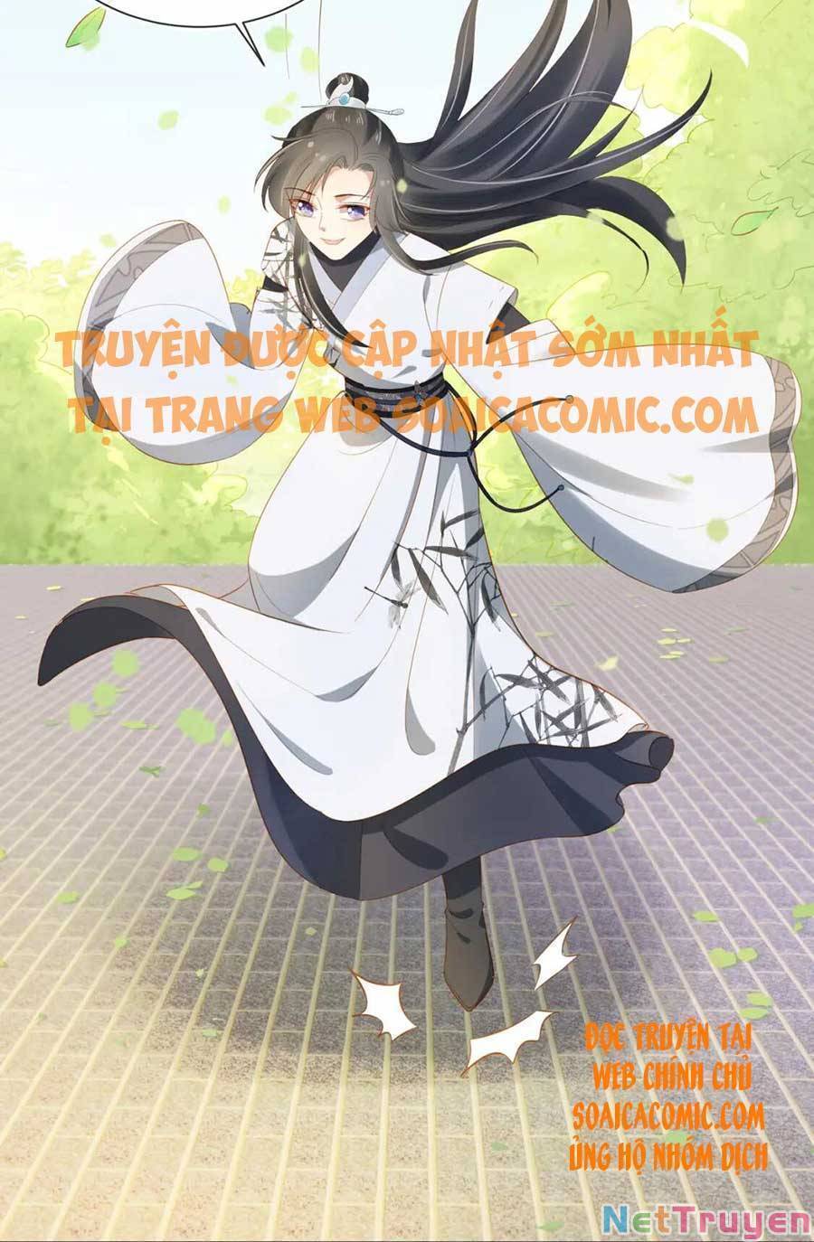 Nhặt Được Bảo Bối Manh Manh Chapter 68 - 27