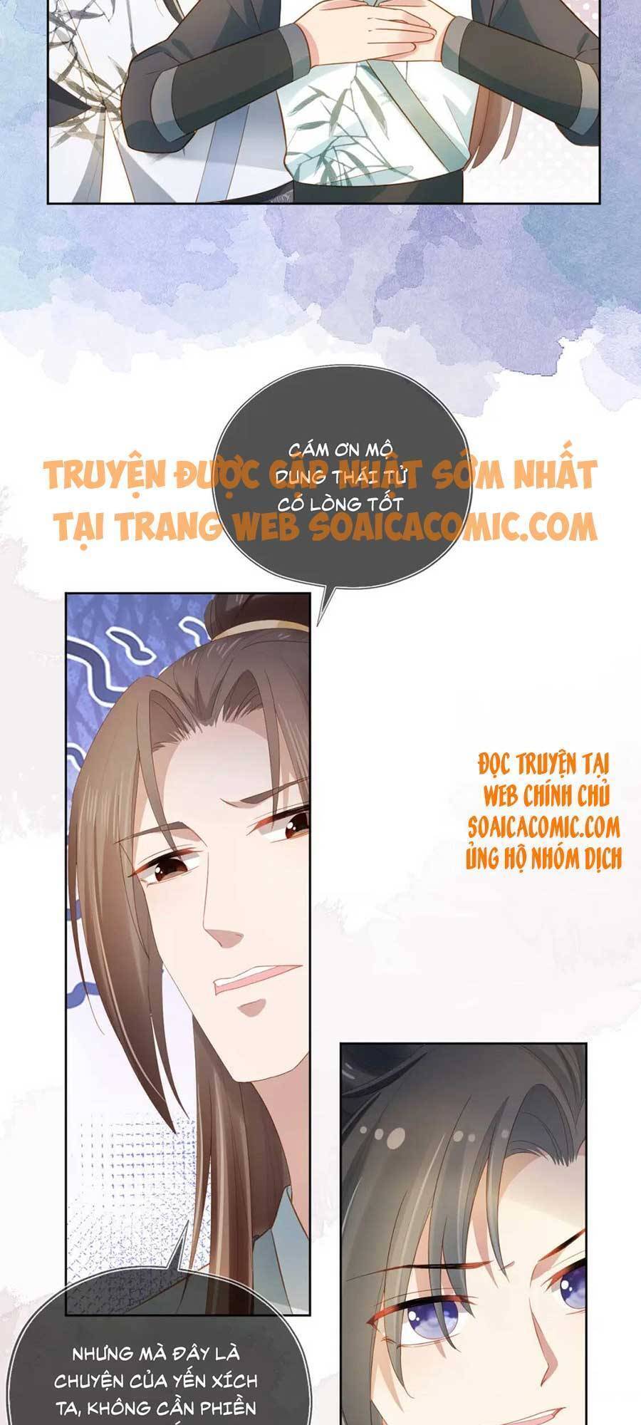 Nhặt Được Bảo Bối Manh Manh Chapter 68 - 29