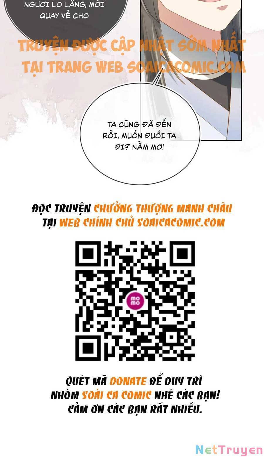 Nhặt Được Bảo Bối Manh Manh Chapter 68 - 30