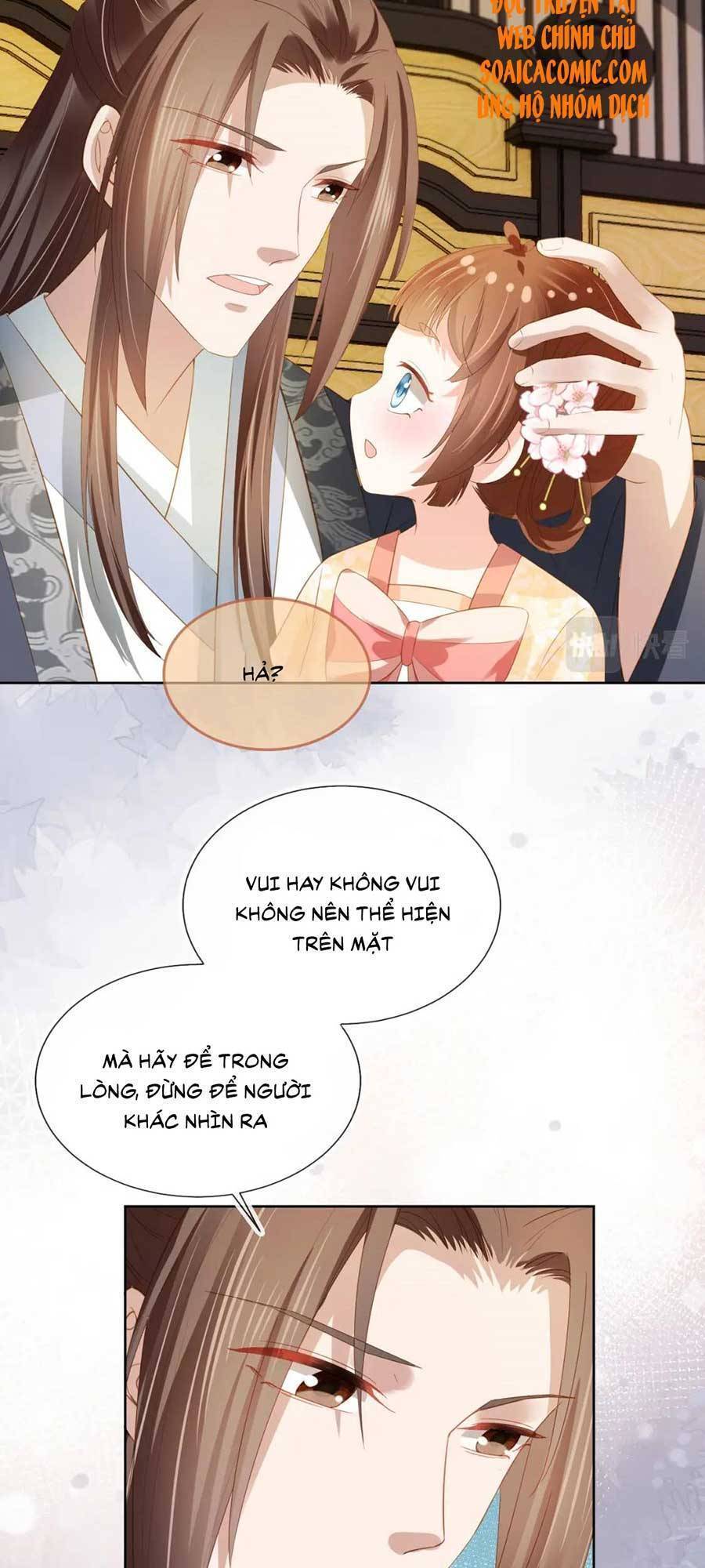 Nhặt Được Bảo Bối Manh Manh Chapter 68 - 4