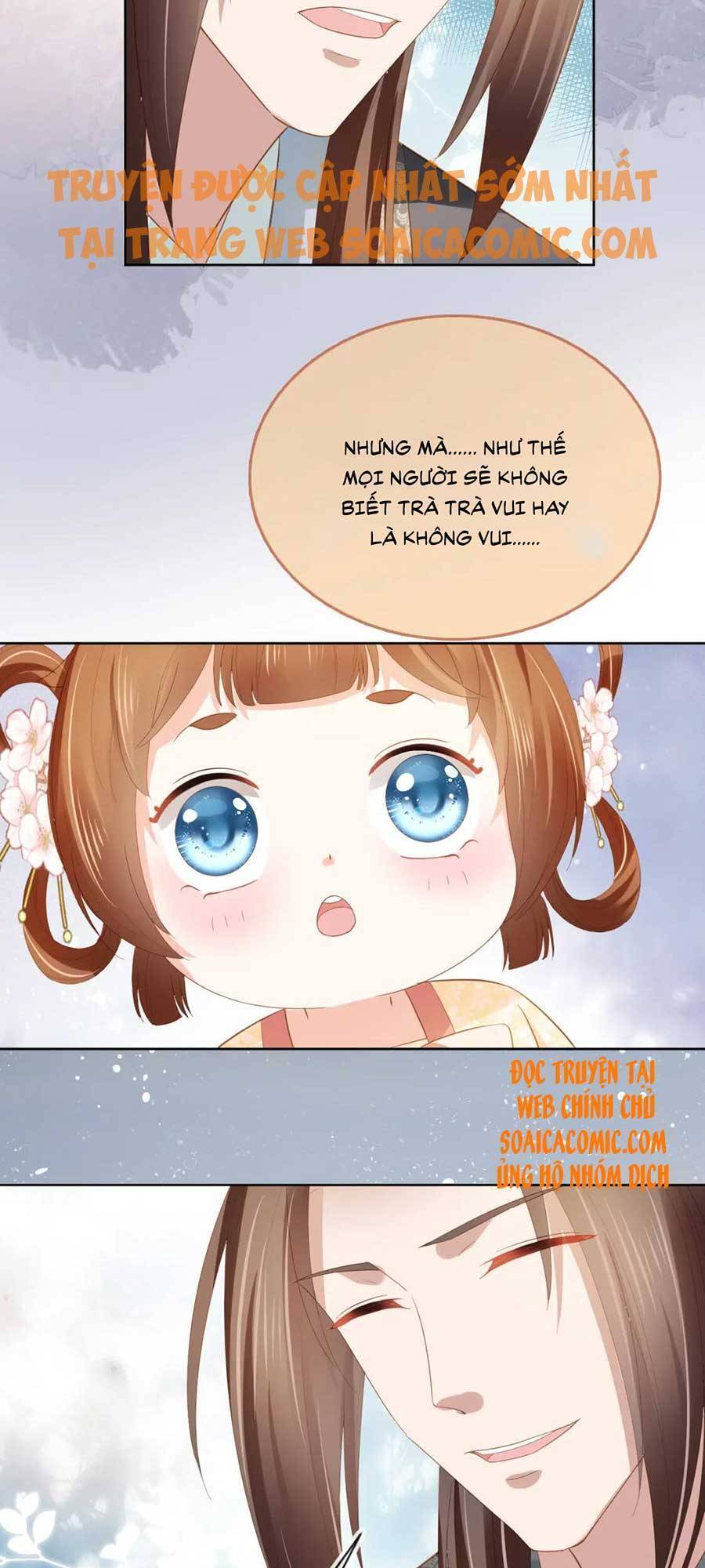 Nhặt Được Bảo Bối Manh Manh Chapter 68 - 5