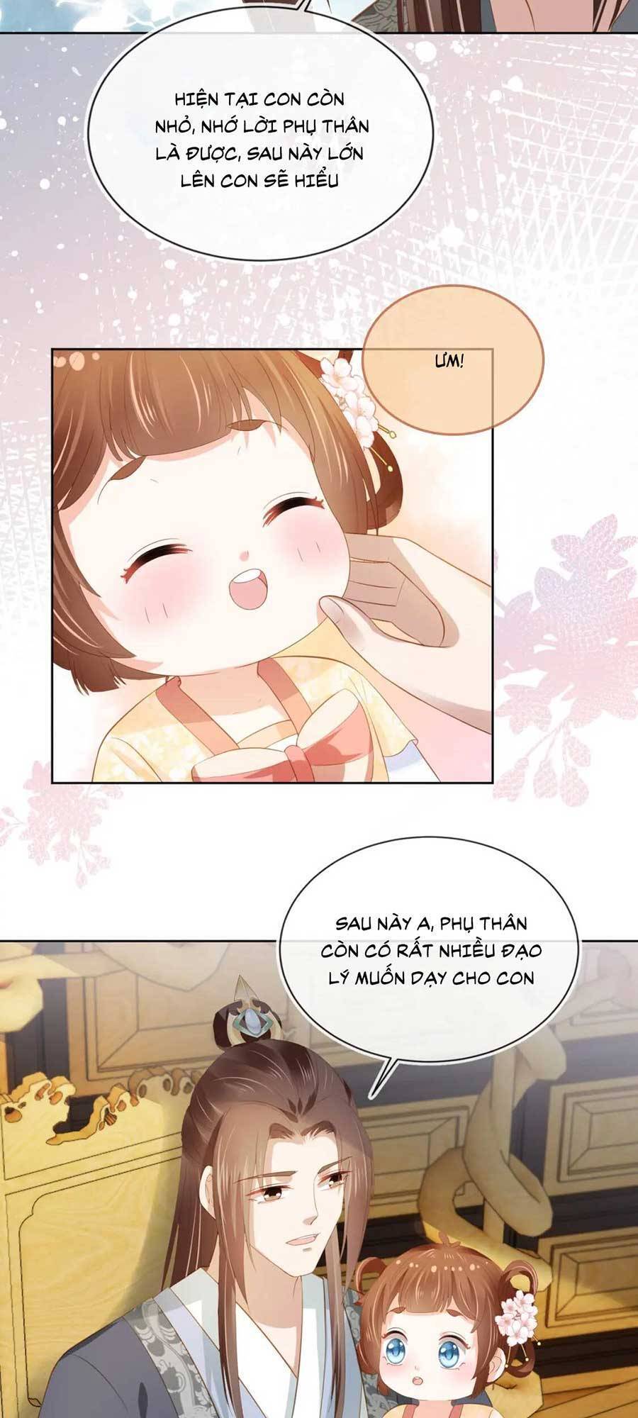 Nhặt Được Bảo Bối Manh Manh Chapter 68 - 6