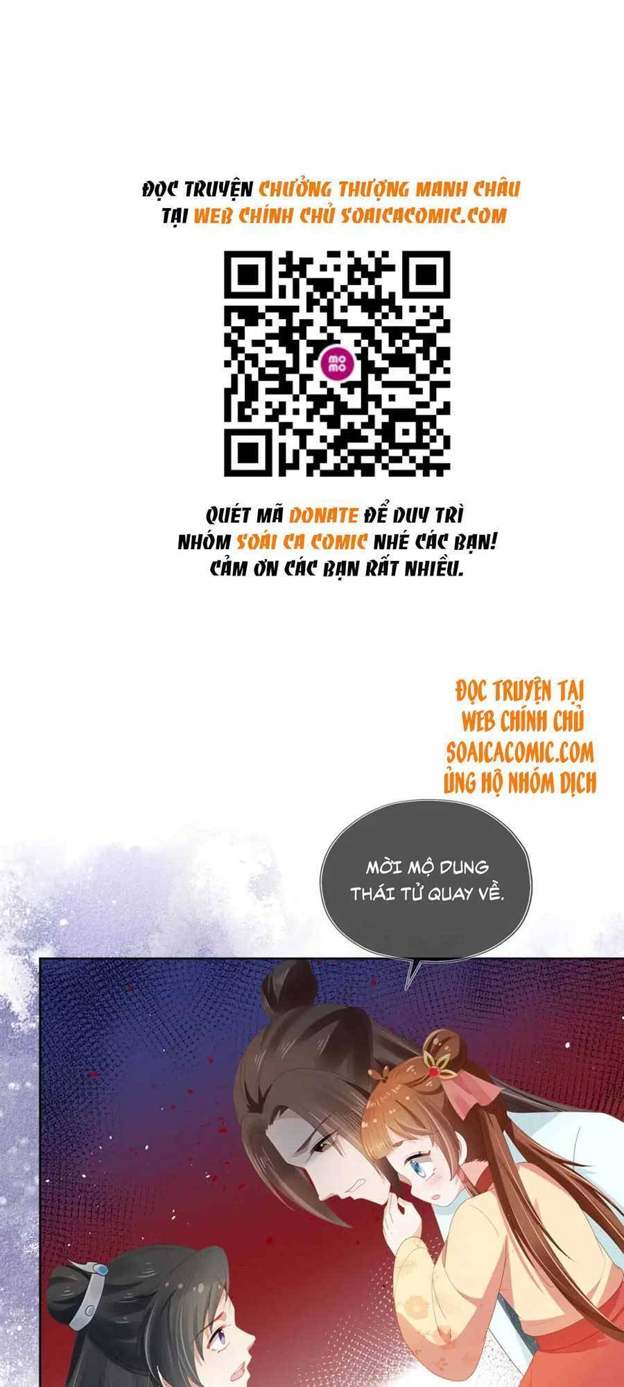 Nhặt Được Bảo Bối Manh Manh Chapter 69 - 1