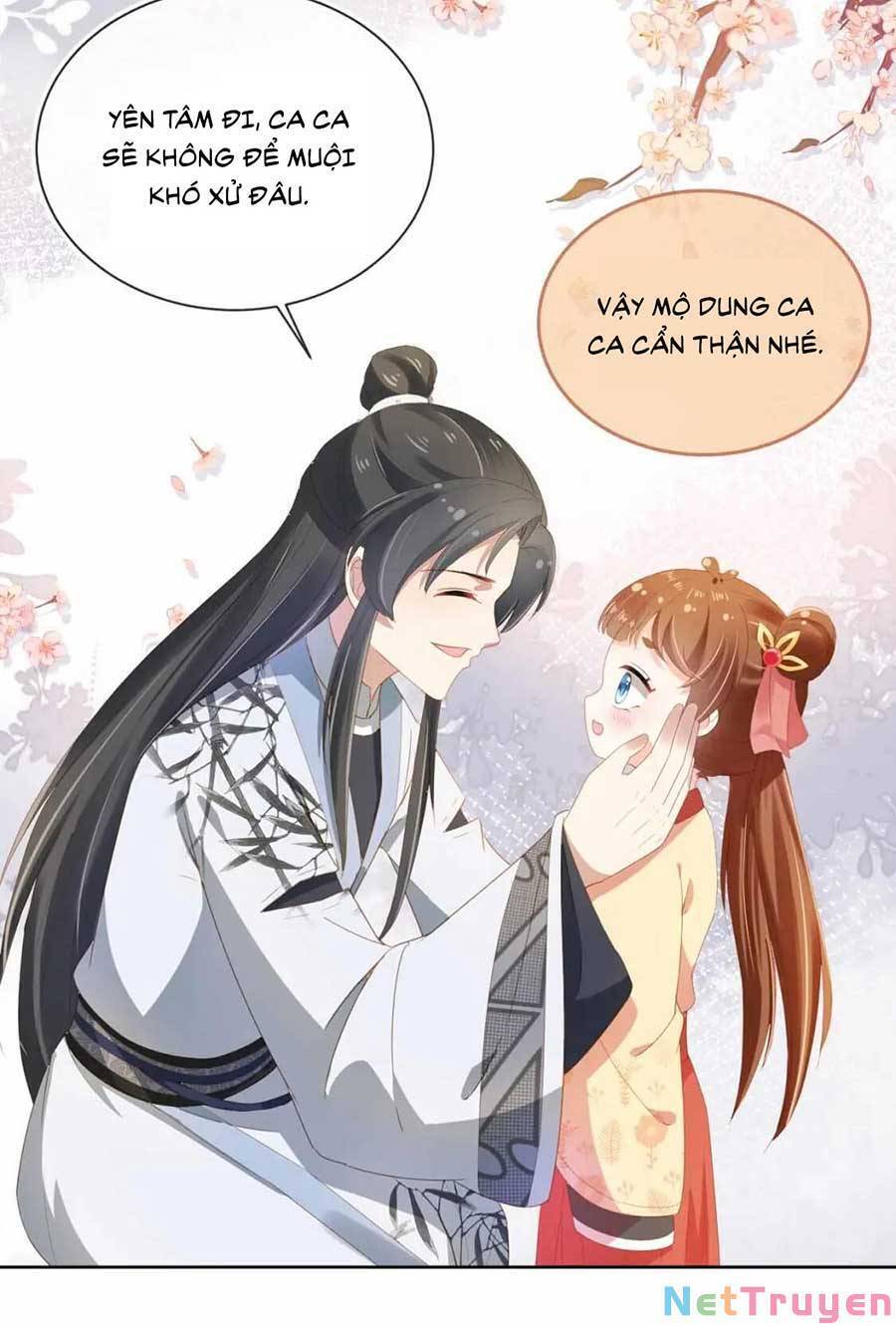 Nhặt Được Bảo Bối Manh Manh Chapter 69 - 12