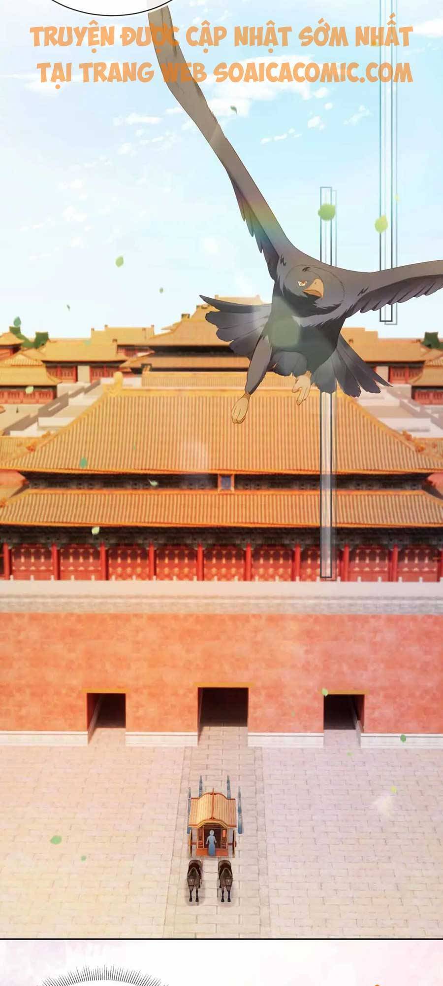 Nhặt Được Bảo Bối Manh Manh Chapter 69 - 15