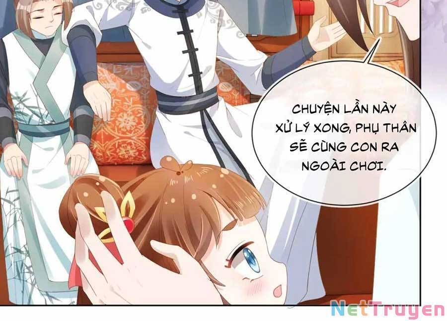 Nhặt Được Bảo Bối Manh Manh Chapter 69 - 18