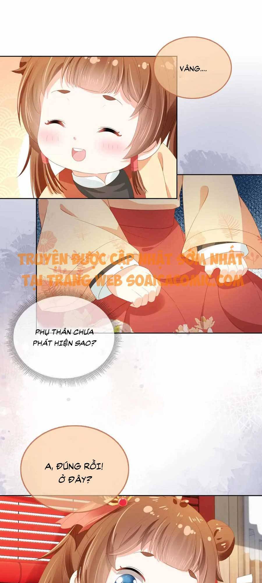 Nhặt Được Bảo Bối Manh Manh Chapter 69 - 19