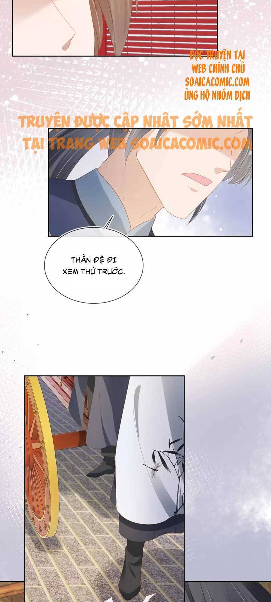 Nhặt Được Bảo Bối Manh Manh Chapter 69 - 26