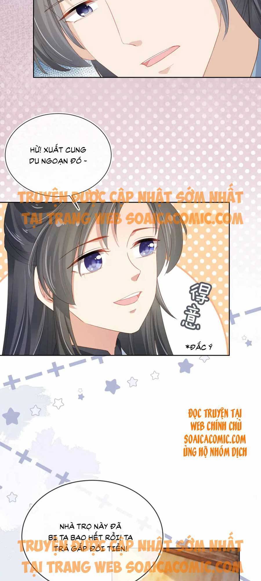 Nhặt Được Bảo Bối Manh Manh Chapter 69 - 28