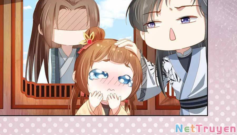 Nhặt Được Bảo Bối Manh Manh Chapter 70 - 12