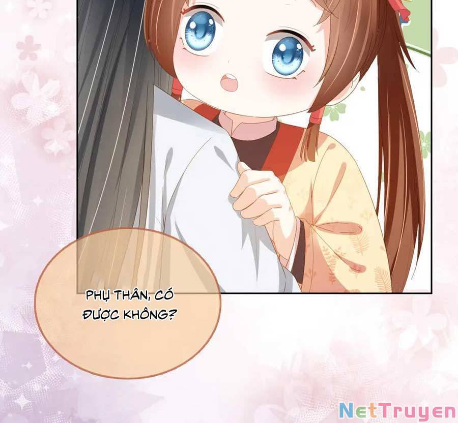 Nhặt Được Bảo Bối Manh Manh Chapter 70 - 16