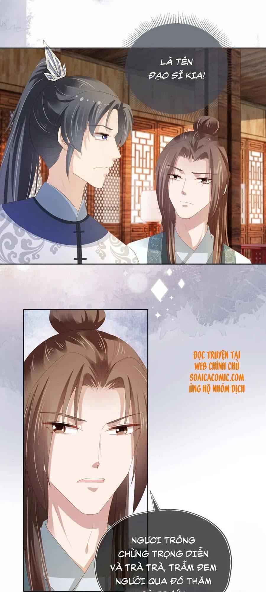 Nhặt Được Bảo Bối Manh Manh Chapter 70 - 21