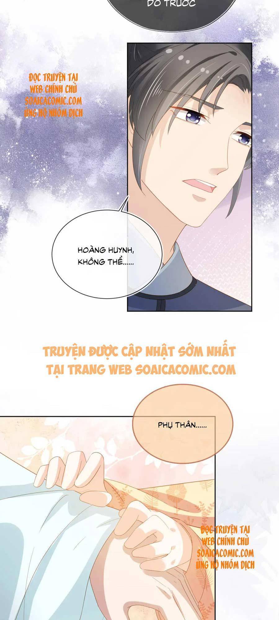 Nhặt Được Bảo Bối Manh Manh Chapter 70 - 22