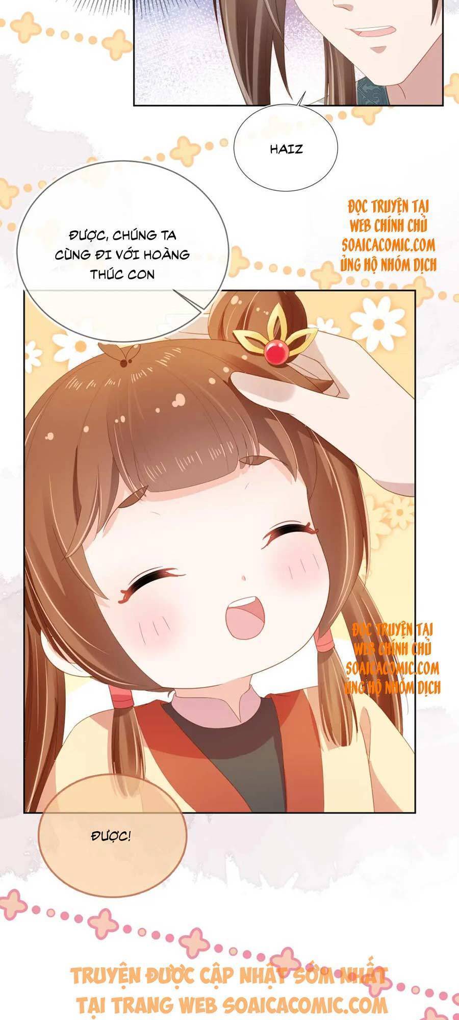 Nhặt Được Bảo Bối Manh Manh Chapter 70 - 26