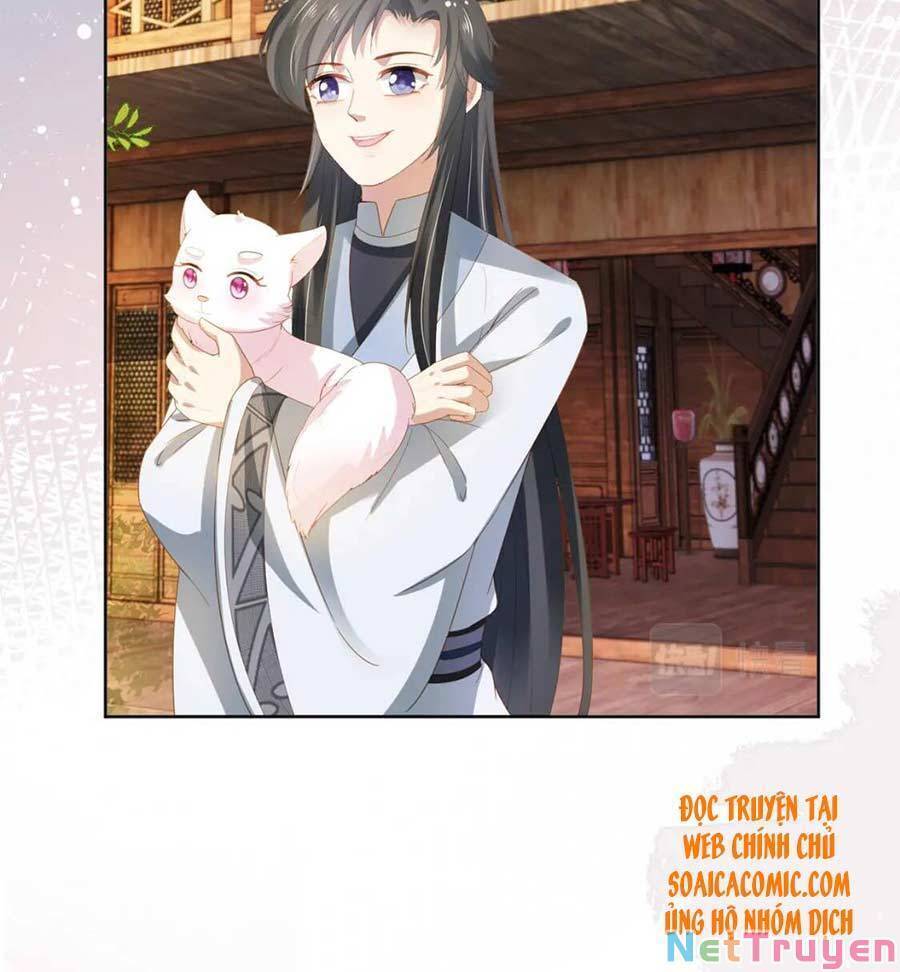 Nhặt Được Bảo Bối Manh Manh Chapter 70 - 4