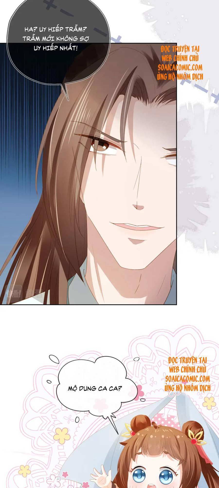 Nhặt Được Bảo Bối Manh Manh Chapter 70 - 6