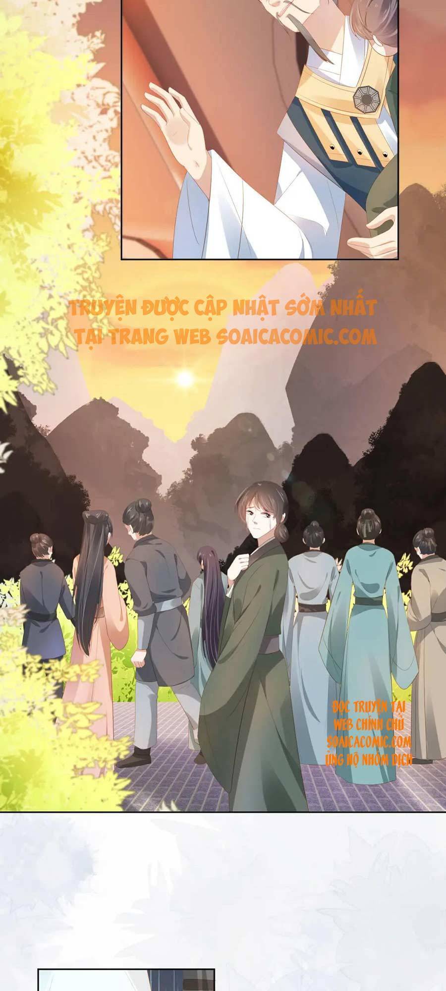 Nhặt Được Bảo Bối Manh Manh Chapter 71 - 13