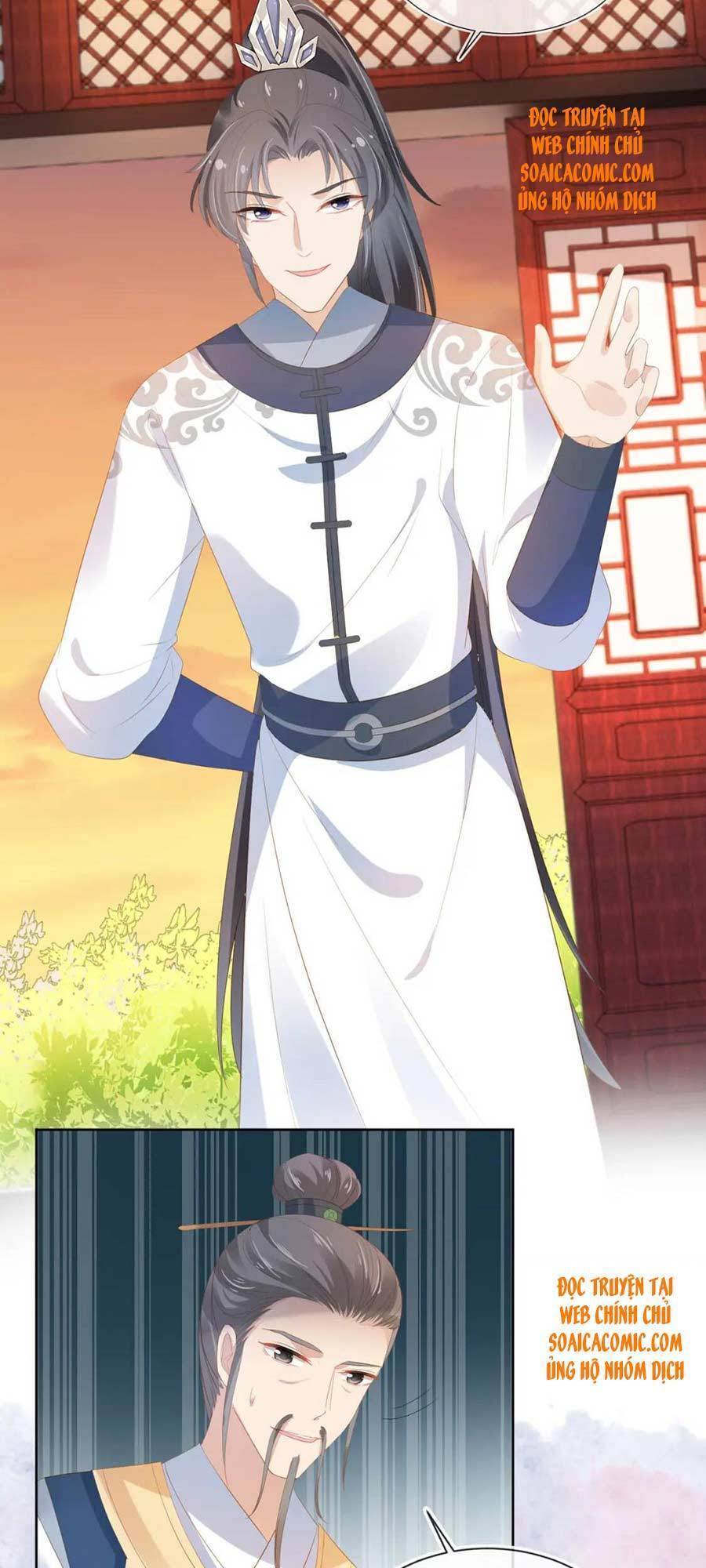 Nhặt Được Bảo Bối Manh Manh Chapter 71 - 26