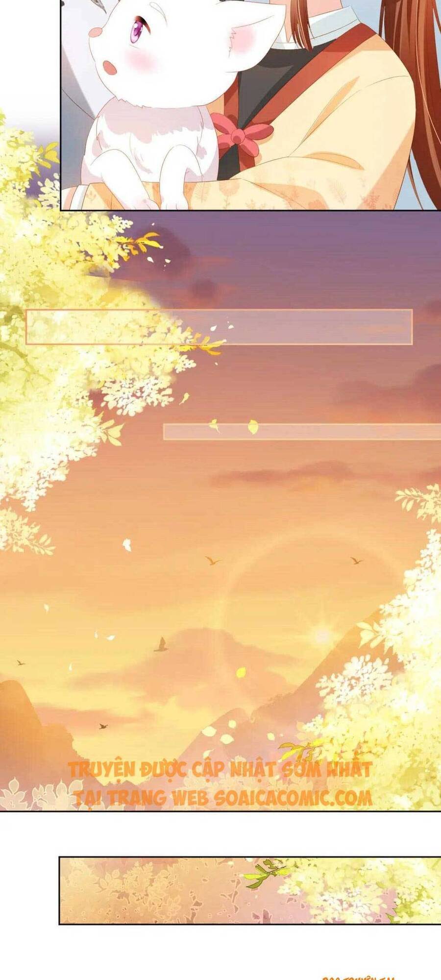 Nhặt Được Bảo Bối Manh Manh Chapter 72 - 11