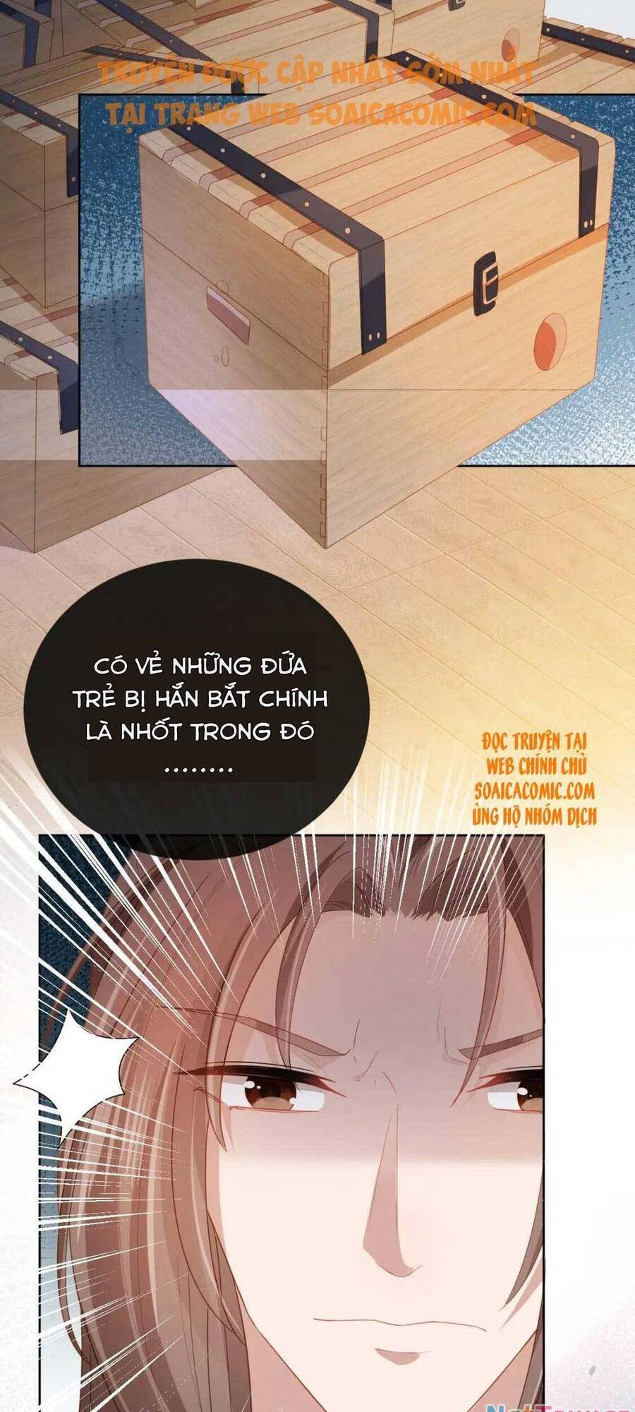 Nhặt Được Bảo Bối Manh Manh Chapter 72 - 20