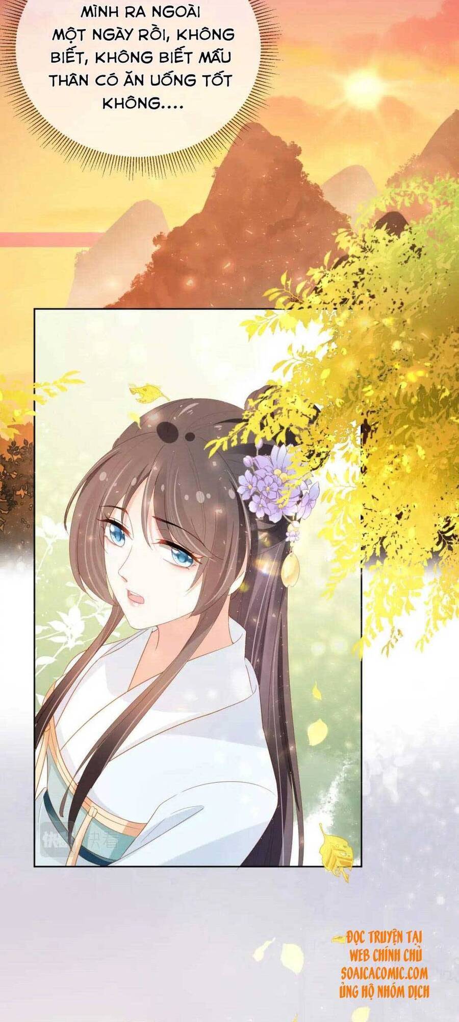 Nhặt Được Bảo Bối Manh Manh Chapter 72 - 26