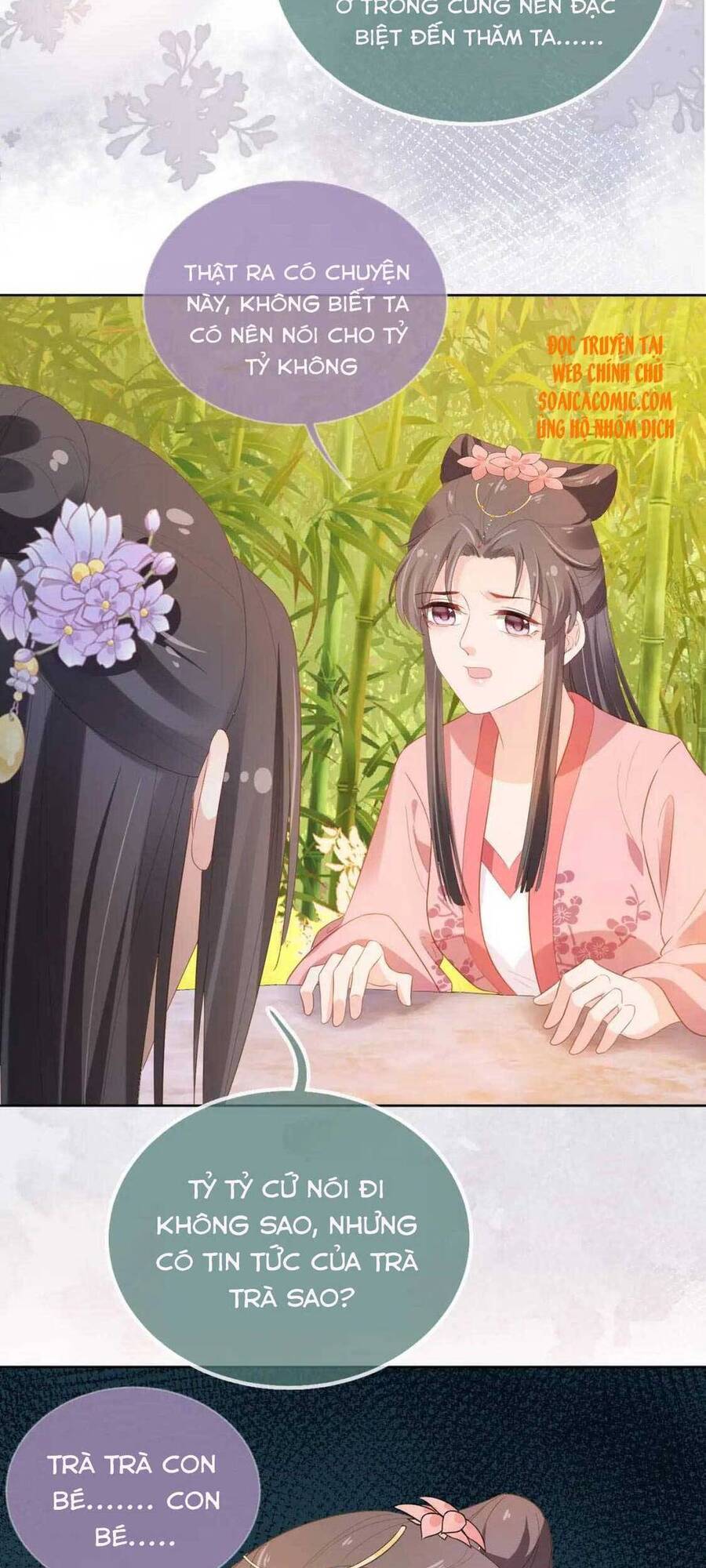 Nhặt Được Bảo Bối Manh Manh Chapter 72 - 30