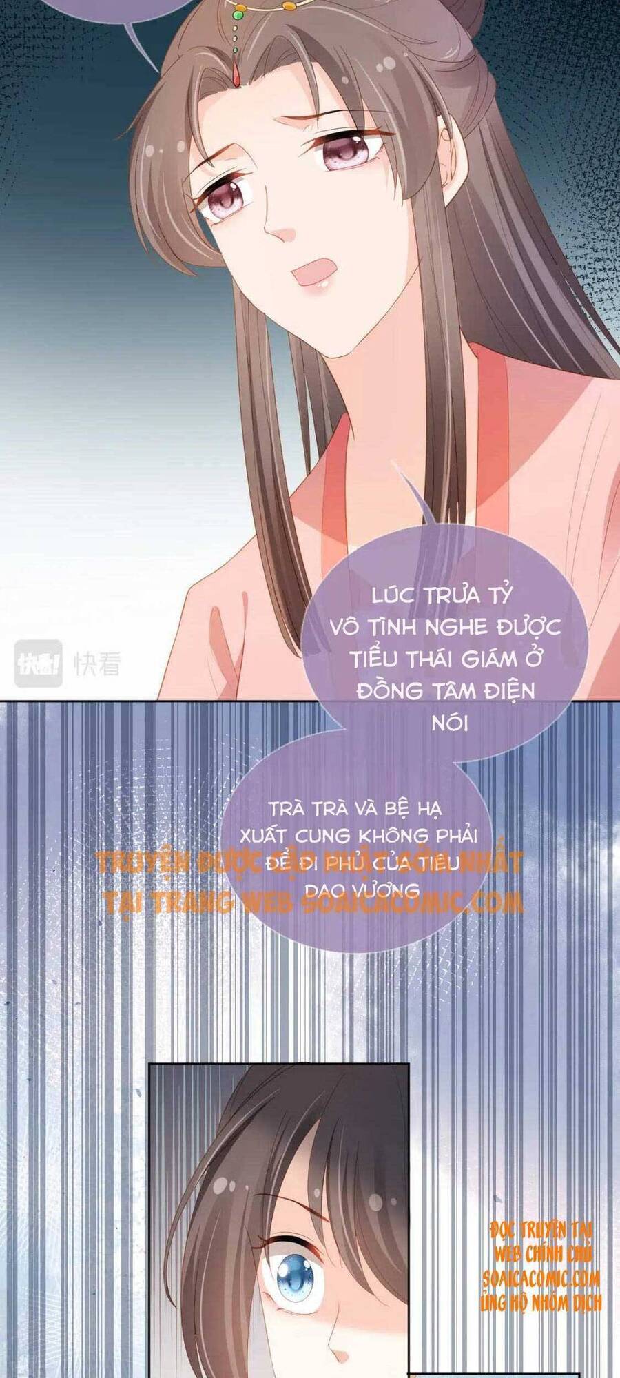 Nhặt Được Bảo Bối Manh Manh Chapter 72 - 31