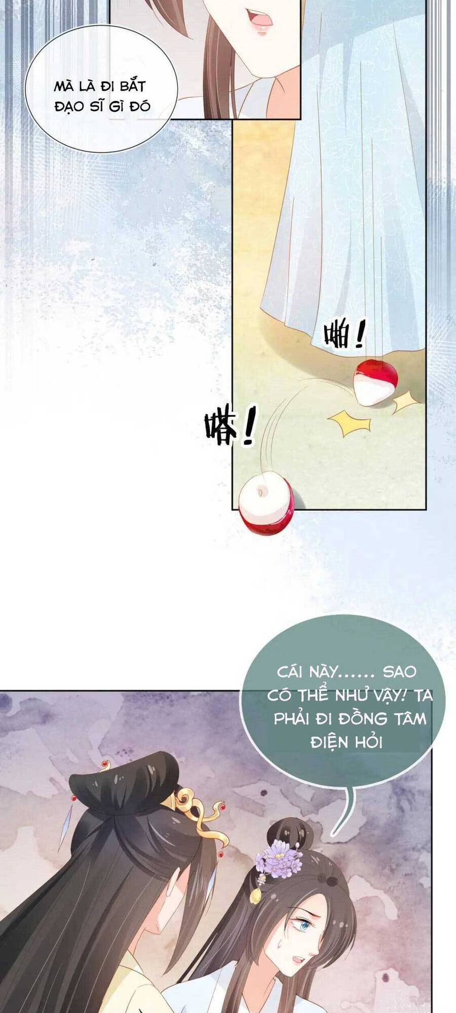 Nhặt Được Bảo Bối Manh Manh Chapter 72 - 32