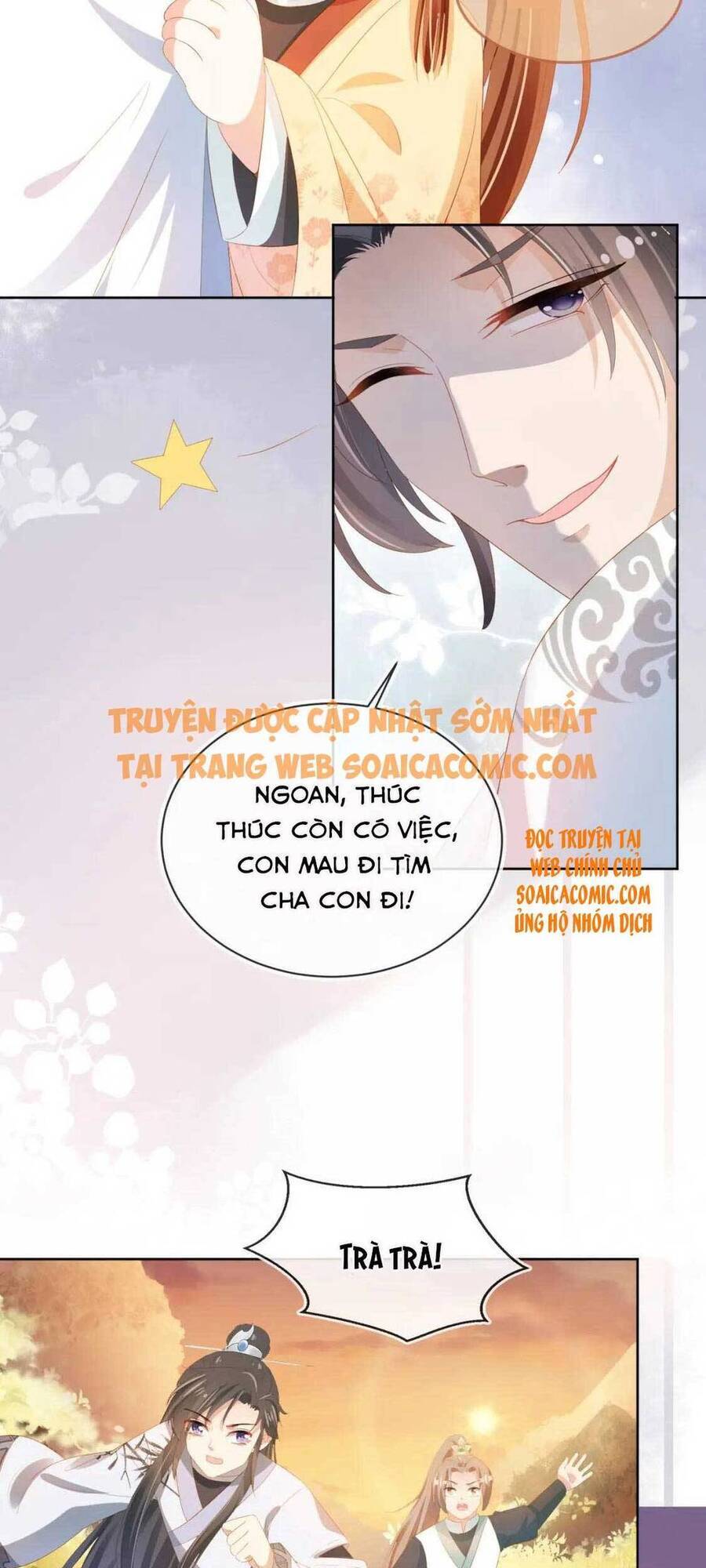 Nhặt Được Bảo Bối Manh Manh Chapter 72 - 7