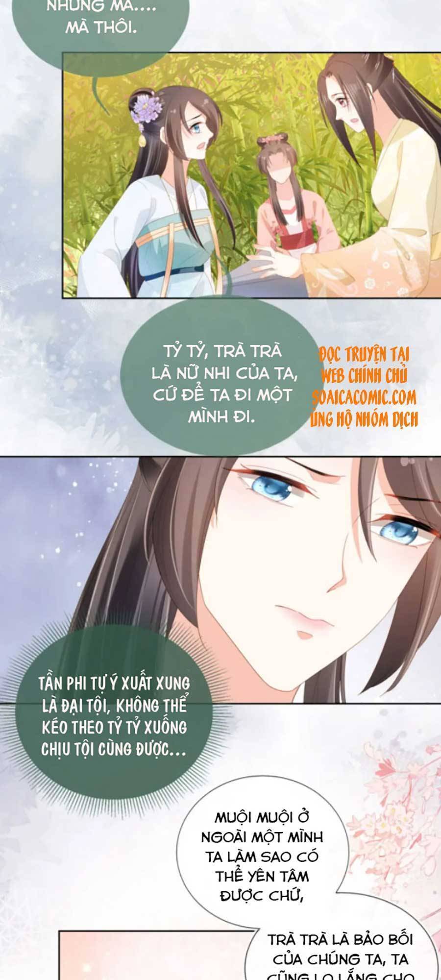 Nhặt Được Bảo Bối Manh Manh Chapter 73 - 2