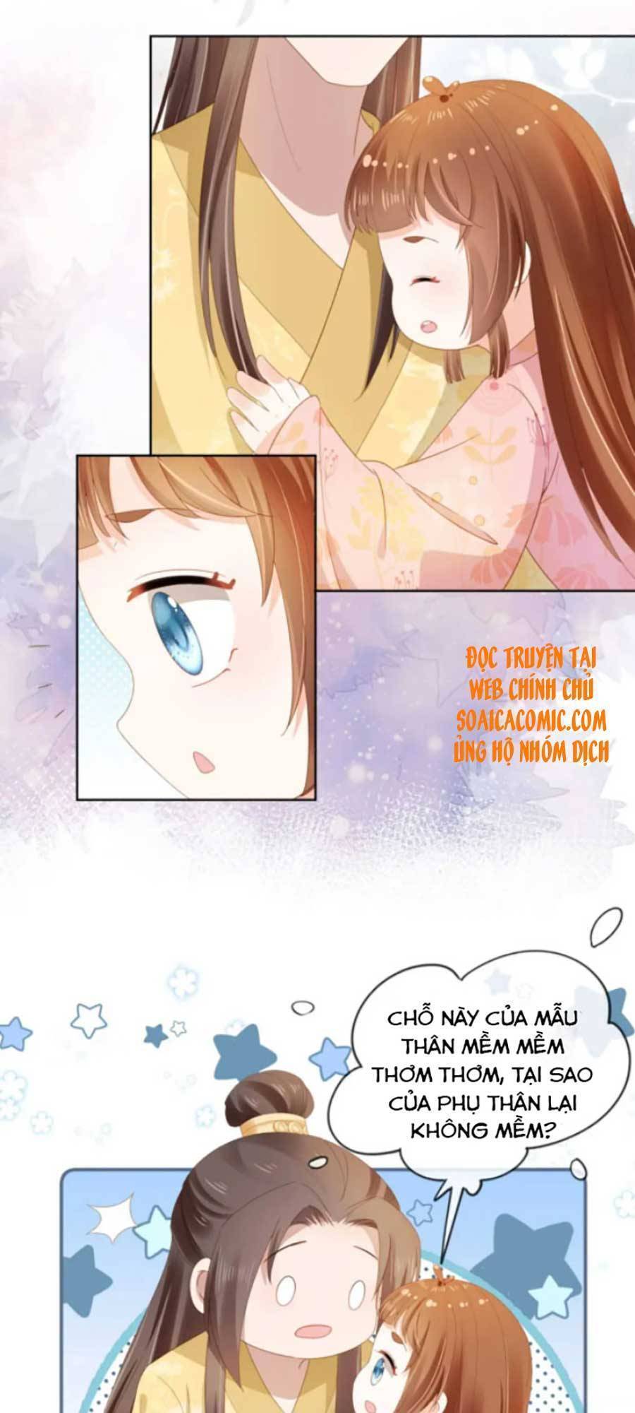 Nhặt Được Bảo Bối Manh Manh Chapter 73 - 18