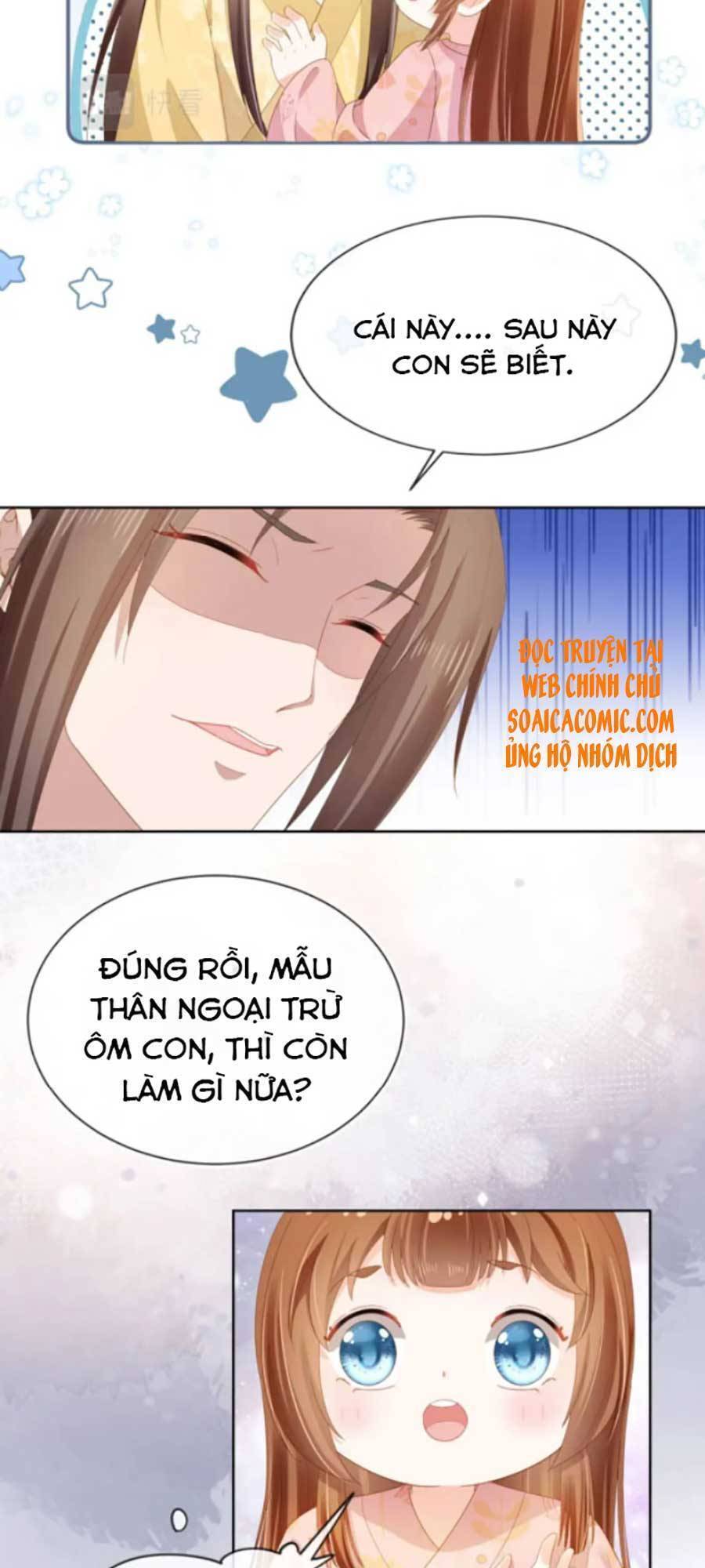 Nhặt Được Bảo Bối Manh Manh Chapter 73 - 19