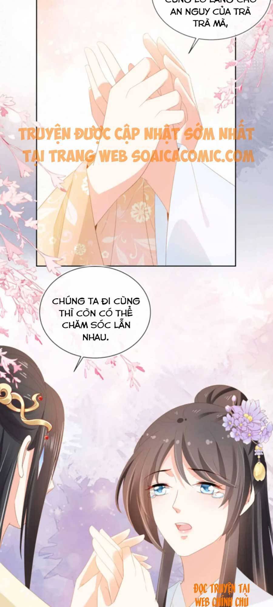 Nhặt Được Bảo Bối Manh Manh Chapter 73 - 3