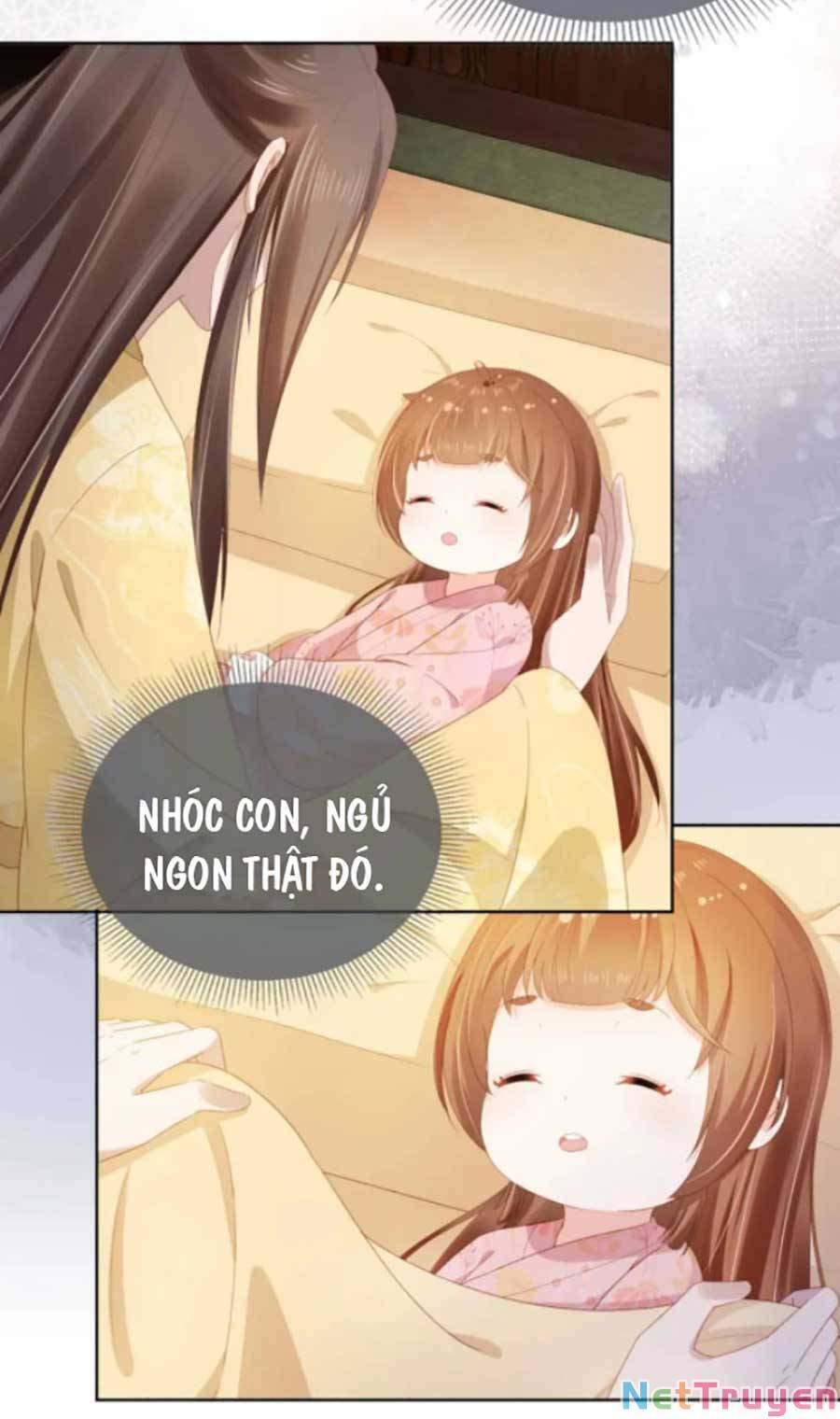 Nhặt Được Bảo Bối Manh Manh Chapter 73 - 26
