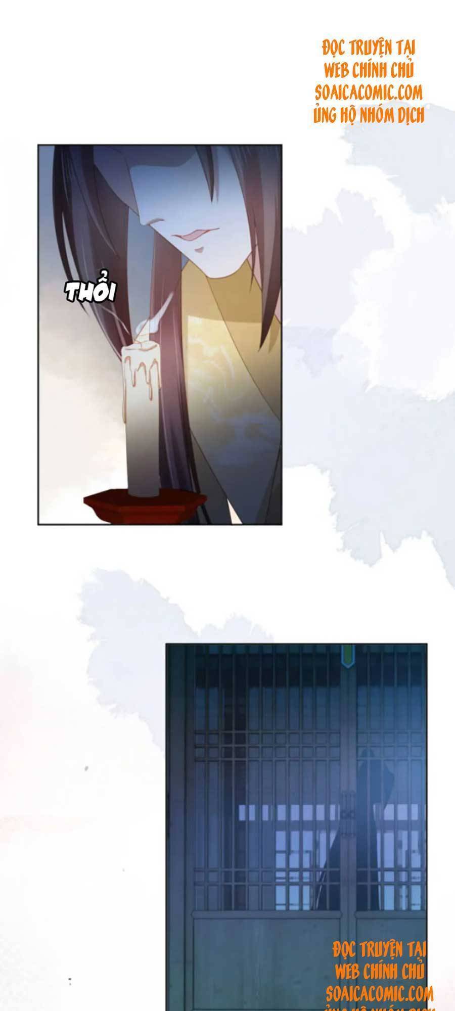 Nhặt Được Bảo Bối Manh Manh Chapter 73 - 27