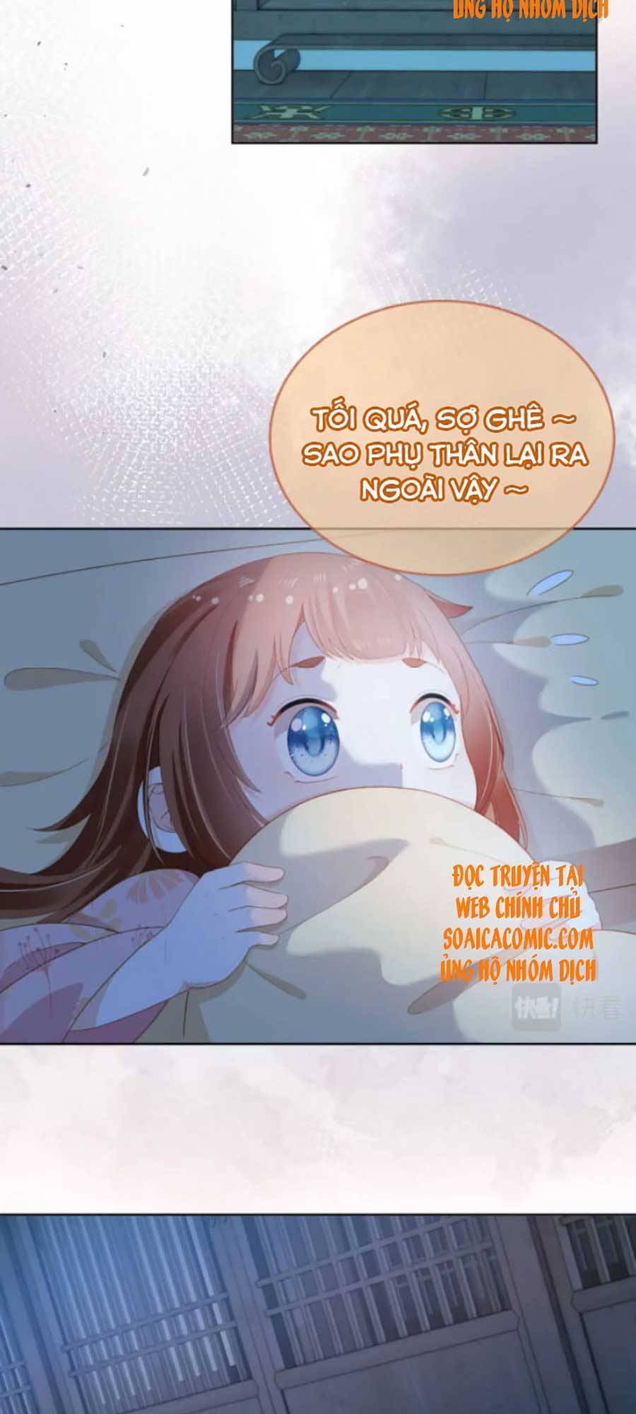 Nhặt Được Bảo Bối Manh Manh Chapter 73 - 28