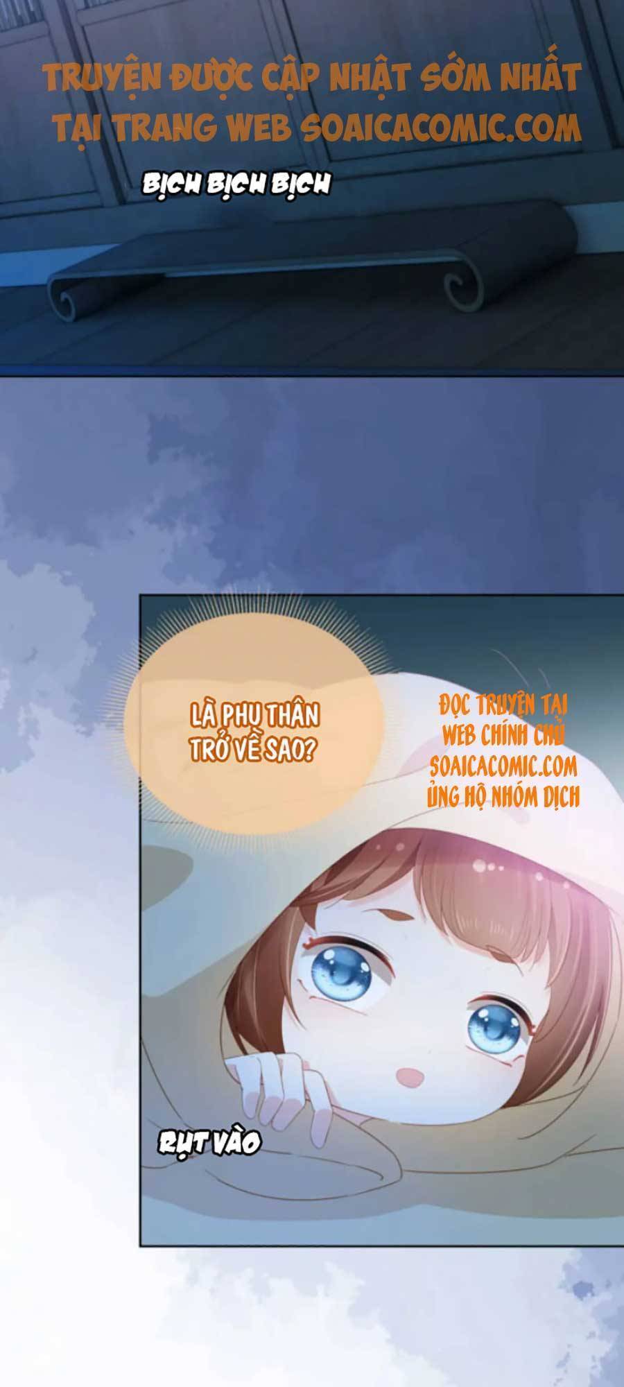 Nhặt Được Bảo Bối Manh Manh Chapter 73 - 29